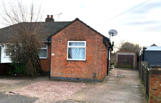 Refurbishment in Alvaston photo